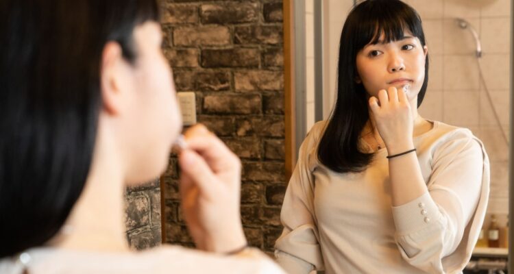 歯槽膿漏のリスクは？誤嚥性肺炎との関係を解説